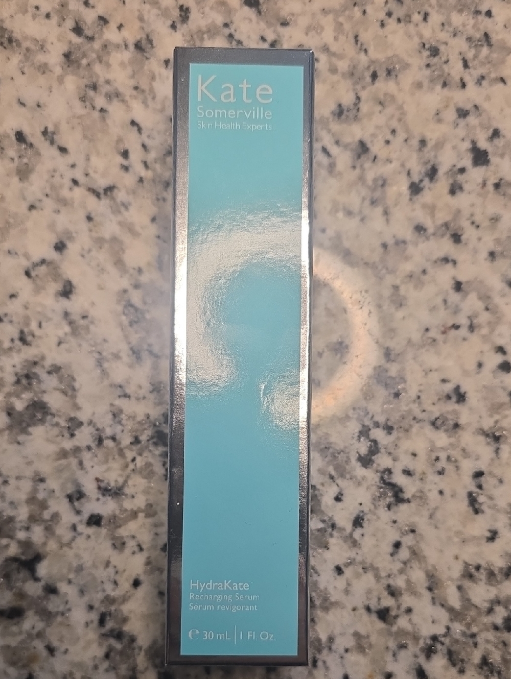 Kate Somerville Aqua-Tone HydraKate Serum Box